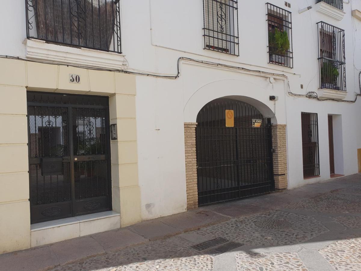 Apartamento Entre Patios San Basilio Apartment Córdoba Exterior foto