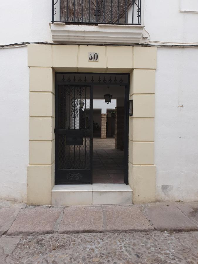 Apartamento Entre Patios San Basilio Apartment Córdoba Exterior foto