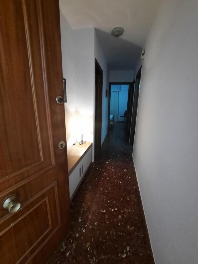 Apartamento Entre Patios San Basilio Apartment Córdoba Exterior foto