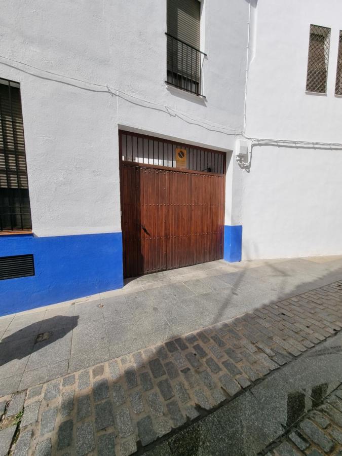 Apartamento Entre Patios San Basilio Apartment Córdoba Exterior foto