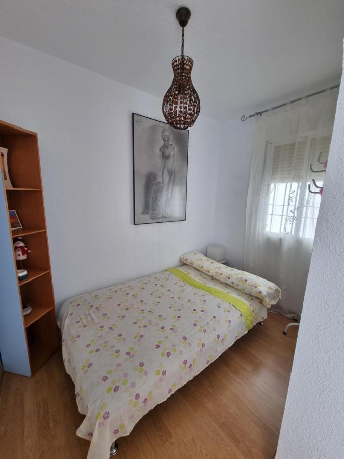 Apartamento Entre Patios San Basilio Apartment Córdoba Exterior foto