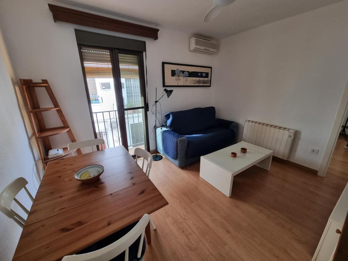 Apartamento Entre Patios San Basilio Apartment Córdoba Exterior foto