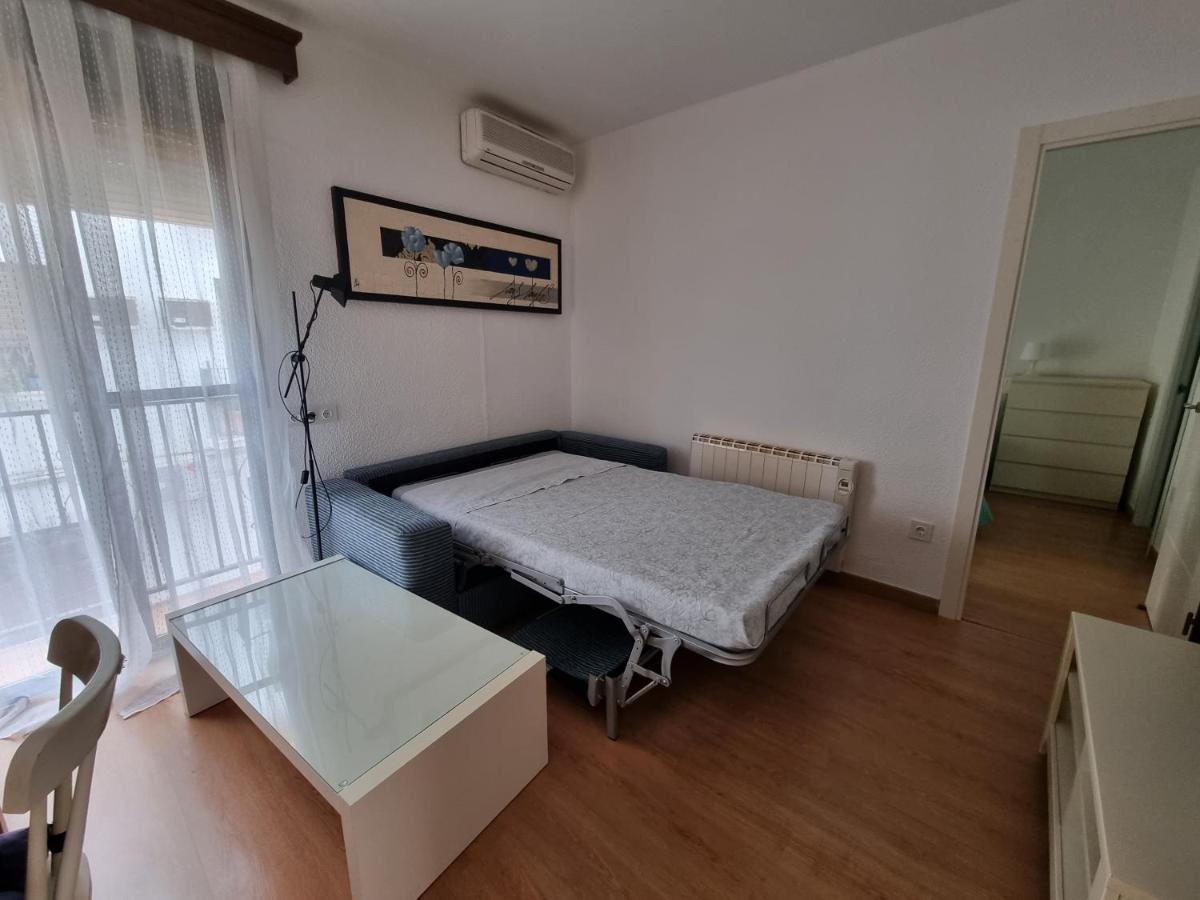 Apartamento Entre Patios San Basilio Apartment Córdoba Exterior foto