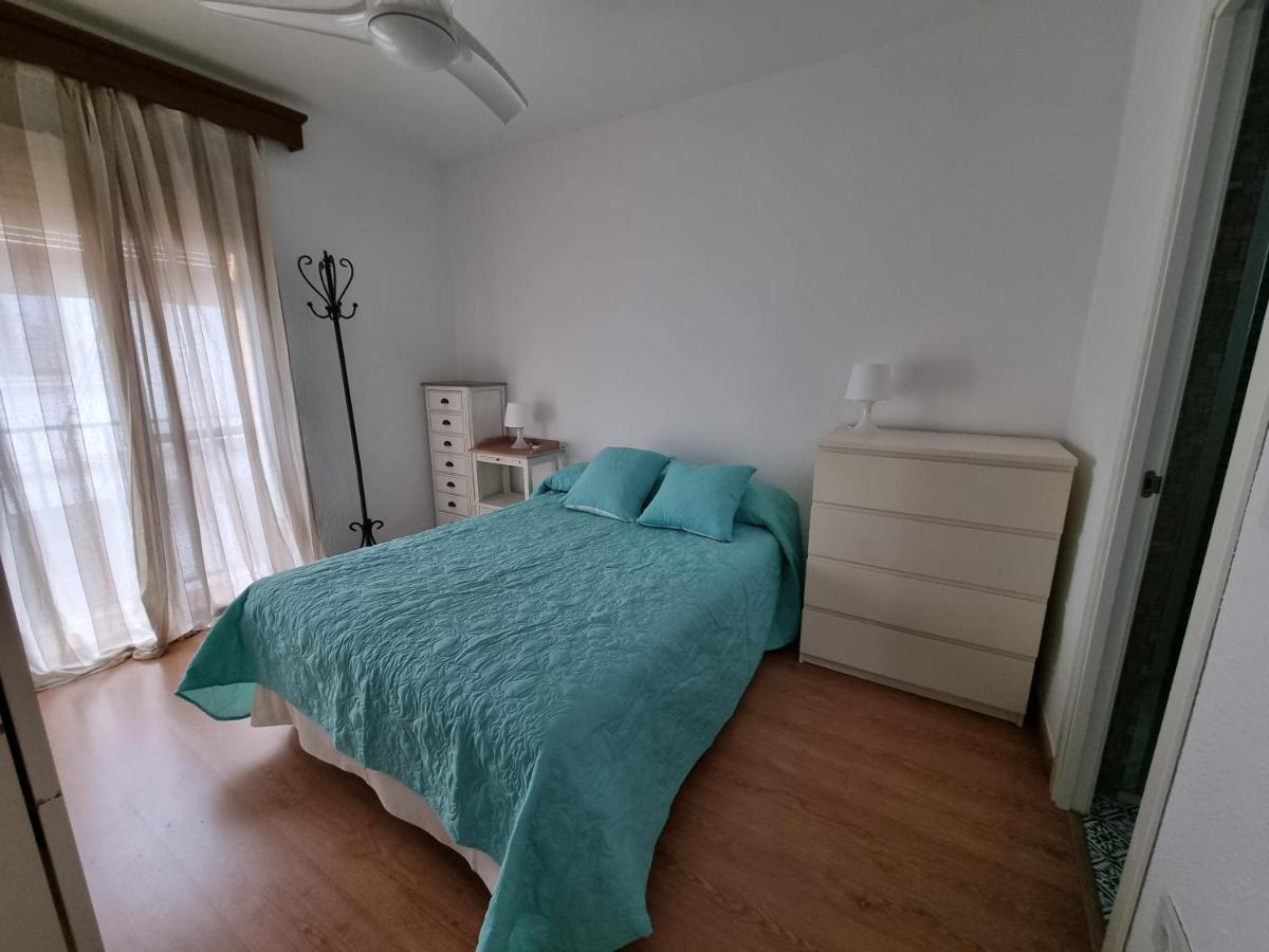 Apartamento Entre Patios San Basilio Apartment Córdoba Exterior foto